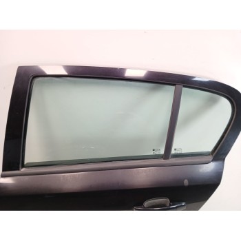 Recambio de puerta trasera izquierda para opel astra h (a04) 1.4 (l48) referencia OEM IAM 94710105  