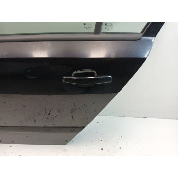 Recambio de puerta trasera izquierda para opel astra h (a04) 1.4 (l48) referencia OEM IAM 94710105  