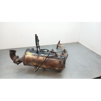 CATALIZADOR 6m515h270cc 