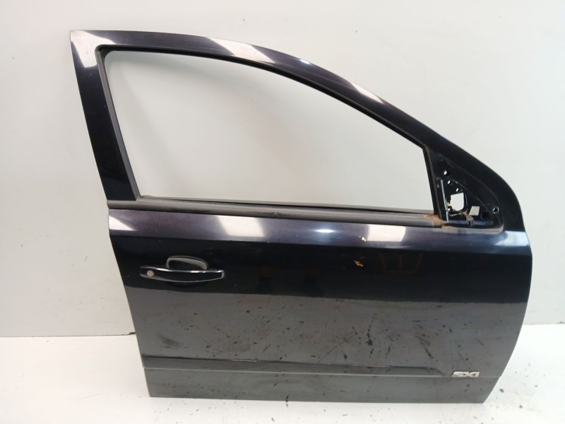 Recambio de puerta delantera derecha para opel astra h (a04) 1.4 (l48) referencia OEM IAM 13208422  