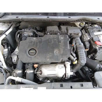 MOTOR COMPLETO YH01 1622804880 1622805080