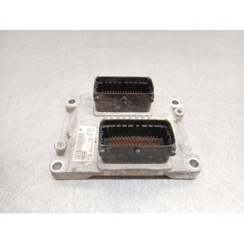 Recambio de centralita motor uce para opel astra h (a04) 1.4 (l48) referencia OEM IAM 55558787  