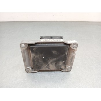 Recambio de centralita motor uce para opel astra h (a04) 1.4 (l48) referencia OEM IAM 55558787  
