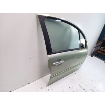 Recambio de puerta delantera derecha para citroën c3 i (fc_, fn_) 1.4 hdi referencia OEM IAM 9004V1  