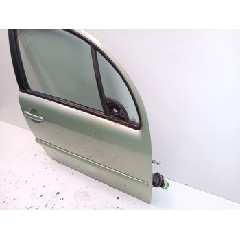 Recambio de puerta delantera derecha para citroën c3 i (fc_, fn_) 1.4 hdi referencia OEM IAM 9004V1  