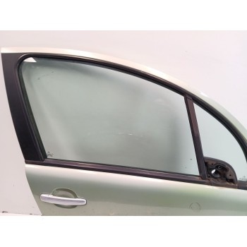 Recambio de puerta delantera derecha para citroën c3 i (fc_, fn_) 1.4 hdi referencia OEM IAM 9004V1  