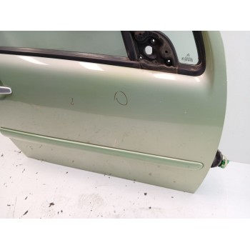 Recambio de puerta delantera derecha para citroën c3 i (fc_, fn_) 1.4 hdi referencia OEM IAM 9004V1  