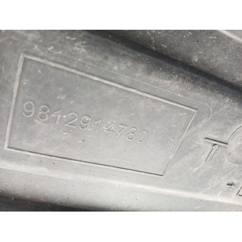 Recambio de deposito adblue para peugeot 208 i (ca_, cc_) 1.6 hdi / bluehdi 75 referencia OEM IAM   