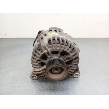 Recambio de alternador para citroën c3 i (fc_, fn_) 1.4 hdi referencia OEM IAM 57056C / 5702C7 9646476280 
