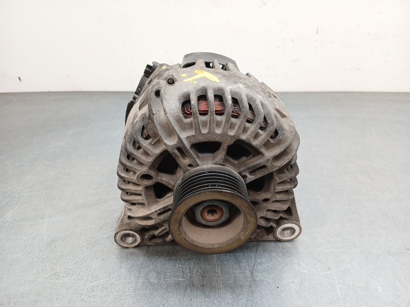 Recambio de alternador para citroën c3 i (fc_, fn_) 1.4 hdi referencia OEM IAM 57056C / 5702C7 9646476280 