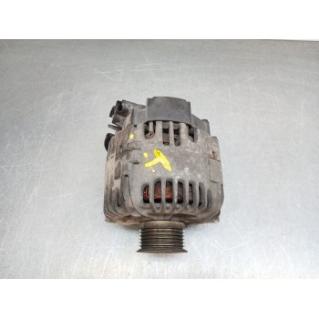 Recambio de alternador para citroën c3 i (fc_, fn_) 1.4 hdi referencia OEM IAM 57056C / 5702C7 9646476280 