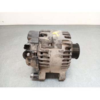 Recambio de alternador para citroën c3 i (fc_, fn_) 1.4 hdi referencia OEM IAM 57056C / 5702C7 9646476280 