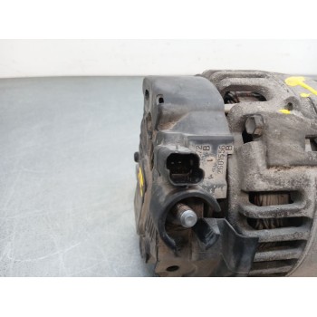 Recambio de alternador para citroën c3 i (fc_, fn_) 1.4 hdi referencia OEM IAM 57056C / 5702C7 9646476280 
