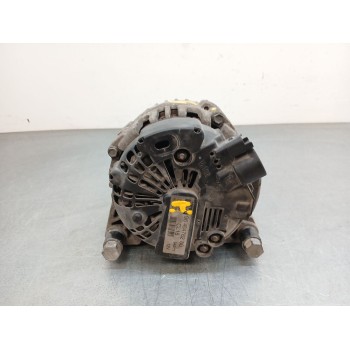 Recambio de alternador para citroën c3 i (fc_, fn_) 1.4 hdi referencia OEM IAM 57056C / 5702C7 9646476280 