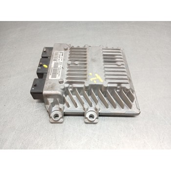 Recambio de centralita motor uce para citroën c3 i (fc_, fn_) 1.4 hdi referencia OEM IAM 5ws40110c  