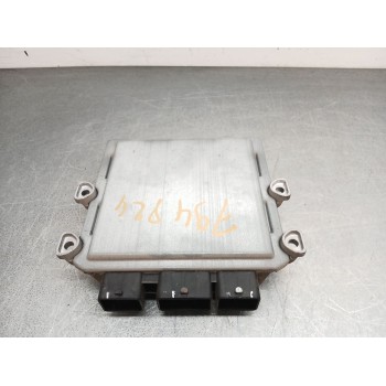 Recambio de centralita motor uce para citroën c3 i (fc_, fn_) 1.4 hdi referencia OEM IAM 5ws40110c  