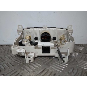 Recambio de mando calefaccion / aire acondicionado para mazda 323 berl. f/s (bj) 1.6 s exclusive referencia OEM IAM   