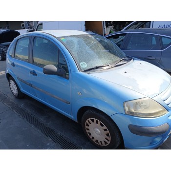 citroën c3 i (fc_, fn_) del año 2007