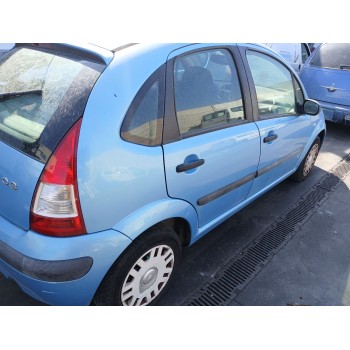 citroën c3 i (fc_, fn_) del año 2007