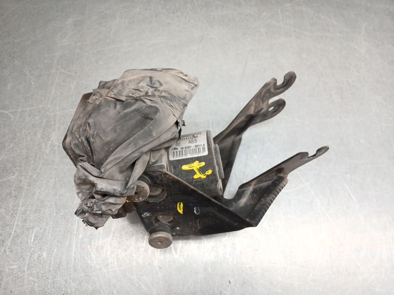 Recambio de abs para citroën c3 i (fc_, fn_) 1.4 hdi referencia OEM IAM 454164 9651412080 