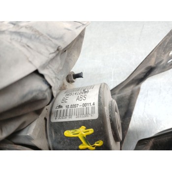 Recambio de abs para citroën c3 i (fc_, fn_) 1.4 hdi referencia OEM IAM 454164 9651412080 