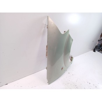 Recambio de aleta delantera derecha para citroën c3 i (fc_, fn_) 1.4 hdi referencia OEM IAM 7841P4  