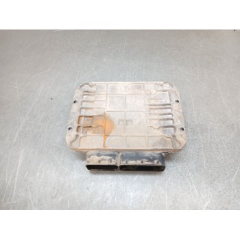 Recambio de centralita motor uce para opel astra gtc 1.7 16v cdti referencia OEM IAM MB2758009540 55571776 