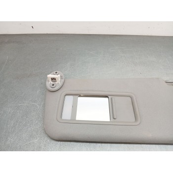 Recambio de parasol derecho para toyota rav 4 ii (_a2_) 2.0 4wd (aca21, aca20) referencia OEM IAM 7431042310B0  
