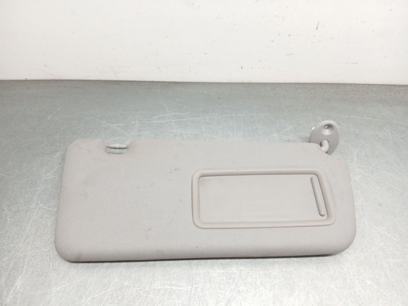 Recambio de parasol izquierdo para toyota rav 4 ii (_a2_) 2.0 4wd (aca21, aca20) referencia OEM IAM 7432042350B0  