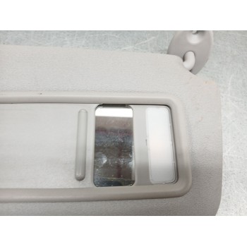 Recambio de parasol izquierdo para toyota rav 4 ii (_a2_) 2.0 4wd (aca21, aca20) referencia OEM IAM 7432042350B0  