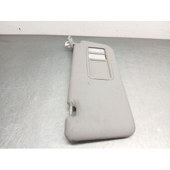 Recambio de parasol izquierdo para toyota rav 4 ii (_a2_) 2.0 4wd (aca21, aca20) referencia OEM IAM 7432042350B0  