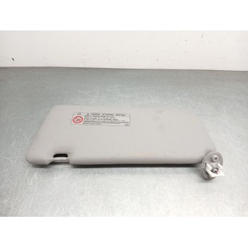 Recambio de parasol izquierdo para toyota rav 4 ii (_a2_) 2.0 4wd (aca21, aca20) referencia OEM IAM 7432042350B0  