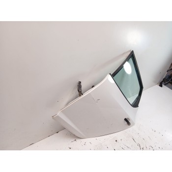 Recambio de puerta trasera izquierda para seat ibiza iv sc (6j1, 6p5) 1.4 referencia OEM IAM 6J4833055  