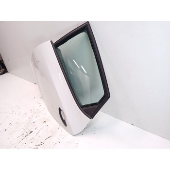 Recambio de puerta trasera izquierda para seat ibiza iv sc (6j1, 6p5) 1.4 referencia OEM IAM 6J4833055  