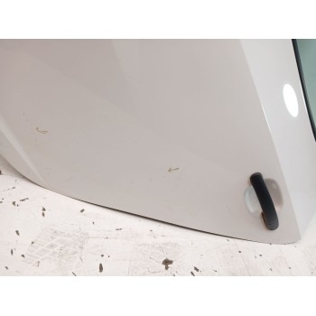 Recambio de puerta trasera izquierda para seat ibiza iv sc (6j1, 6p5) 1.4 referencia OEM IAM 6J4833055  