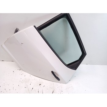 Recambio de puerta trasera izquierda para seat ibiza iv sc (6j1, 6p5) 1.4 referencia OEM IAM 6J4833055  
