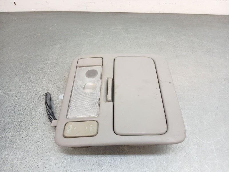 Recambio de luz interior para toyota rav 4 ii (_a2_) 2.0 4wd (aca21, aca20) referencia OEM IAM 859200w010  