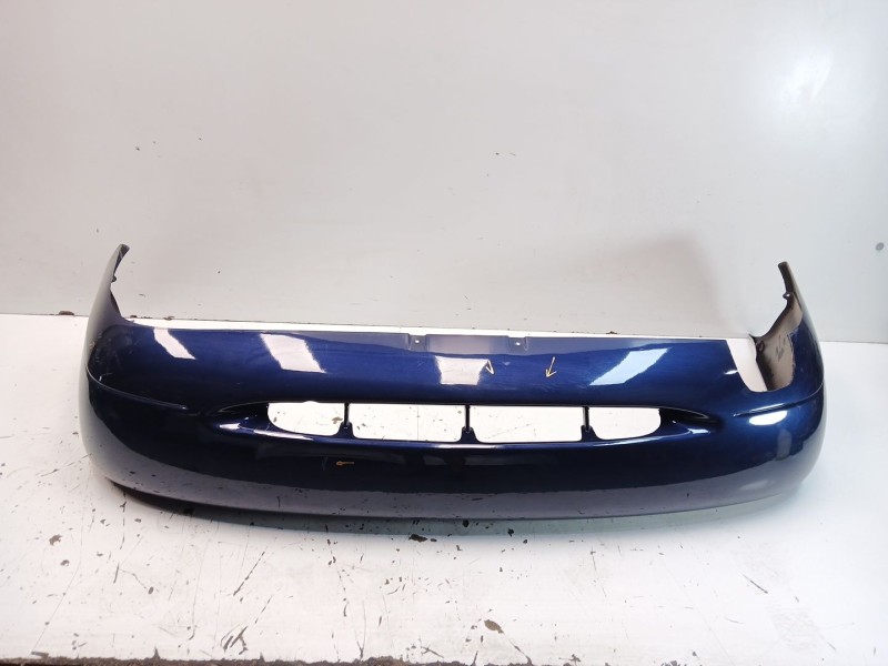 Recambio de paragolpes trasero para ford mondeo ii (bap) 1.8 td referencia OEM IAM sin referencia visible  