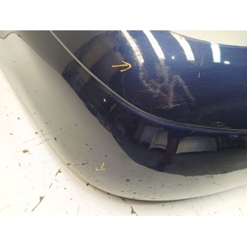 Recambio de paragolpes trasero para ford mondeo ii (bap) 1.8 td referencia OEM IAM sin referencia visible  