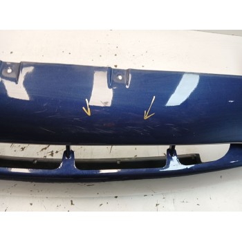 Recambio de paragolpes trasero para ford mondeo ii (bap) 1.8 td referencia OEM IAM sin referencia visible  