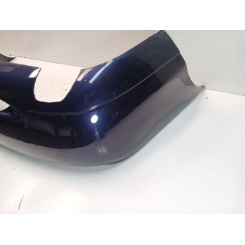 Recambio de paragolpes trasero para ford mondeo ii (bap) 1.8 td referencia OEM IAM sin referencia visible  