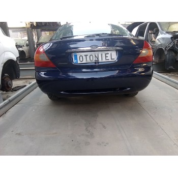 Recambio de paragolpes trasero para ford mondeo ii (bap) 1.8 td referencia OEM IAM sin referencia visible  