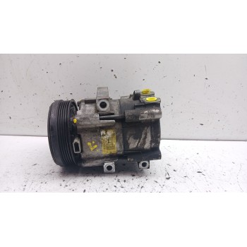 COMPRESOR AIRE ACONDICIONADO xs7h19d629ca 96BW19D629EB 1E0461450