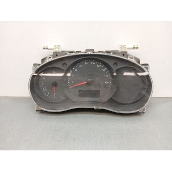 CUADRO INSTRUMENTOS P248103078R 