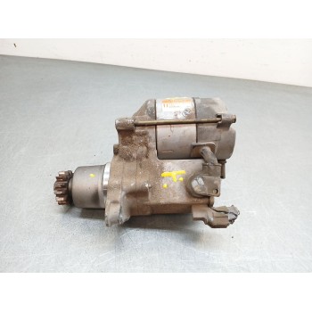 MOTOR ARRANQUE 2810074260 2810074270 