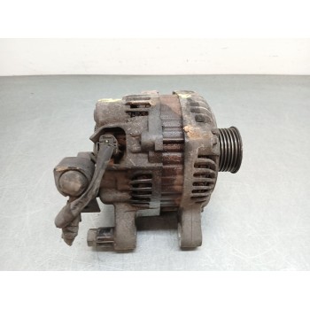 Recambio de alternador para citroën c3 i (fc_, fn_) 1.4 i referencia OEM IAM 9660055080  