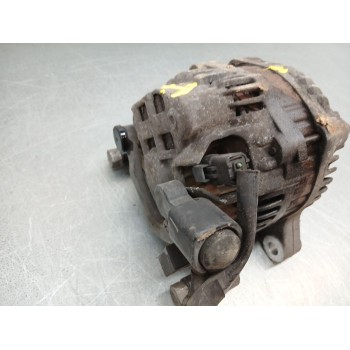 Recambio de alternador para citroën c3 i (fc_, fn_) 1.4 i referencia OEM IAM 9660055080  
