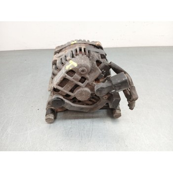 Recambio de alternador para citroën c3 i (fc_, fn_) 1.4 i referencia OEM IAM 9660055080  