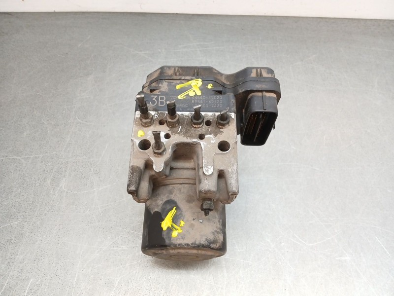 Recambio de abs para toyota rav 4 ii (_a2_) 2.0 4wd (aca21, aca20) referencia OEM IAM 4454042020  
