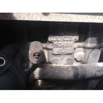 Recambio de motor casco para seat exeo berlina (3r2) referencia OEM IAM HBH  